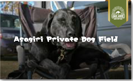 Asagiri Private Dog Field